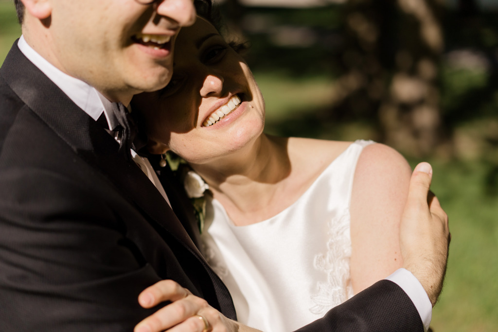 matrimonio fra le alpi svizzere